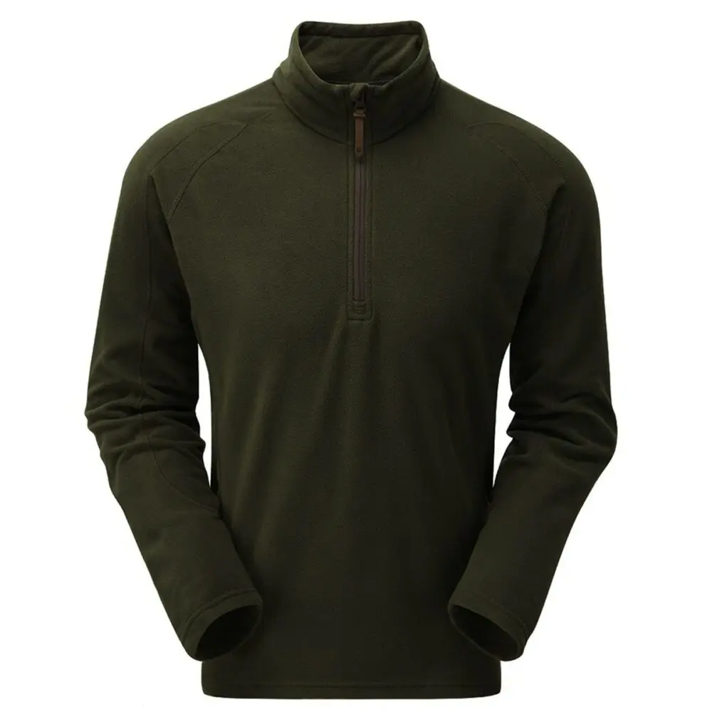 Keela Micro Pulse Fleece Top